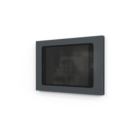 Heckler Design H565-BG veiligheidsbehuizing voor tablets 20,1 cm (7.9") Zwart, Grijs