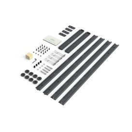 Heckler Design H570-BG montagekit