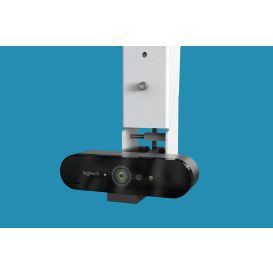 Heckler Design H573-SW accessoire voor videoconferenties Plafondmontage Wit
