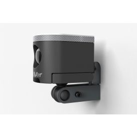 Heckler Design H585-BG accessoire voor videoconferenties Cameramontage Zwart