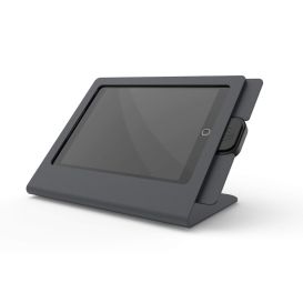 Heckler Design H602-BG veiligheidsbehuizing voor tablets 25,9 cm (10.2") Zwart