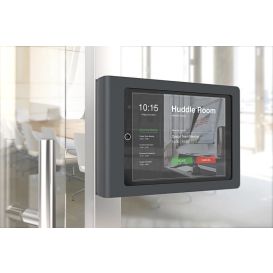 Heckler Design H609-BG houder Passieve houder Tablet/UMPC Zwart