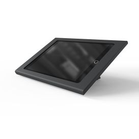 Heckler Design H612-BG veiligheidsbehuizing voor tablets 25,9 cm (10.2") Zwart