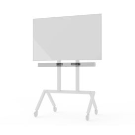 Heckler Design Soundbar Mount TV meubel & entertainment center