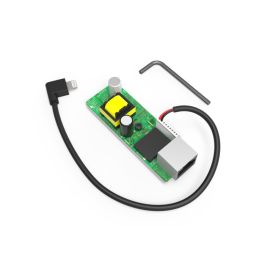 Heckler Design T241 PoE adapter & injector