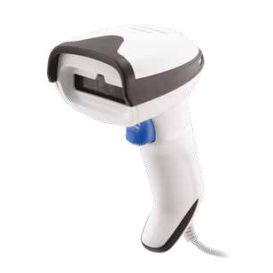 Datalogic Gryphon GM4200 Draagbare streepjescodelezer 1D CCD Wit