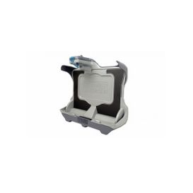 Panasonic PCPE-GJA3V01 dockingstation voor mobiel apparaat Tablet Grijs