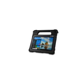 Zebra XPad L10 25,6 cm (10.1") Intel® Pentium® 8 GB 128 GB Wi-Fi 5 (802.11ac) 4G Zwart Windows 10