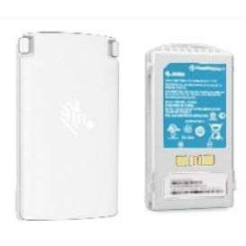 Zebra BTRY-TC2W-1XMA1-01 reserveonderdeel voor draagbare computers Batterij/Accu