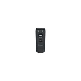 Zebra CS6080, 2D, Bluetooth (5.0), zwart, incl. USB kabel en cradle