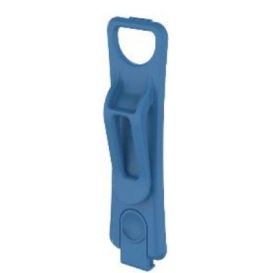 Zebra SG-TC2W-CLIPHC1-01 houder Draagbare mobiele computer Blauw