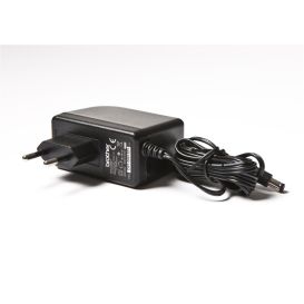 Brother ADE001EU externe adapter netvoeding & inverter Binnen Zwart