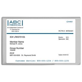 Brother CS-CA001 transparantadapter