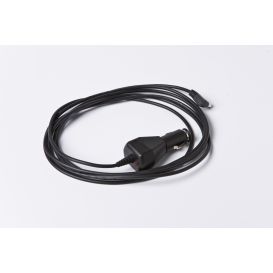 Brother PA-CD-600CG netvoeding & inverter Auto Zwart