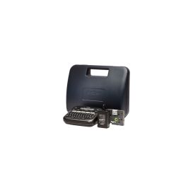Brother PT-D210VP labelprinter Thermo transfer 180 x 180 DPI QWERTY