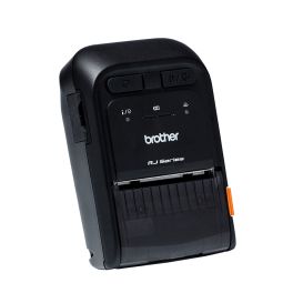 Brother RJ-2035B band printer Zwart