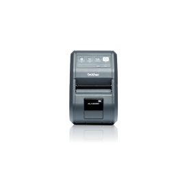 Brother RJ-3050 POS-printer Direct thermisch Mobiele printer 203 x 200 DPI Bedraad en draadloos