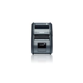 Brother RJ-3150 POS-printer Direct thermisch Mobiele printer 203 x 200 DPI Bedraad en draadloos