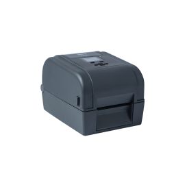 Brother 4IN TT/ DT LABEL/RECEIPT PRNT LAN WIFI BT RFID 300DPI EU IN- labelprinter Direct thermisch/Thermische overdracht 300 x 300 DPI Bedraad en draadloos