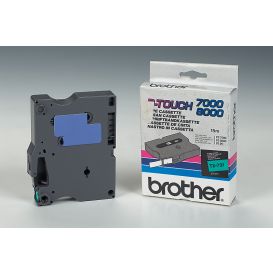 Brother TX-731 TX labelprinter-tape
