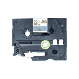 Brother TZE-RL34 printerlint Goud