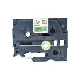 Brother TZE-RM34 printerlint Goud