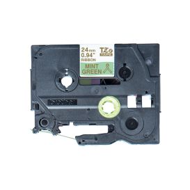 Brother TZE-RM54 printerlint Goud