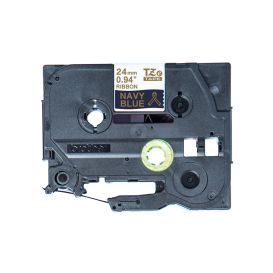 Brother TZe-RN54 printerlint Goud