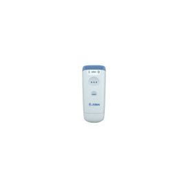 Zebra CS60-HC draadloos, BT, 2D, BT (5.0), FIPS, wit