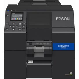 Epson ColorWorks CW-C6000Pe (mk)