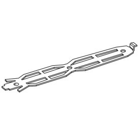Intermec 1-206266-01 reserveonderdeel voor printer/scanner