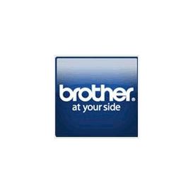 Brother PR4090R6P stempel 40 x 90 mm Rood