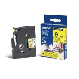 Brother TZE621 labelprinter-tape
