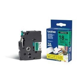 Brother TZE741 labelprinter-tape