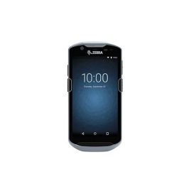 Zebra TC52 PDA 12,7 cm (5") 1280 x 720 Pixels Touchscreen 249 g Zwart