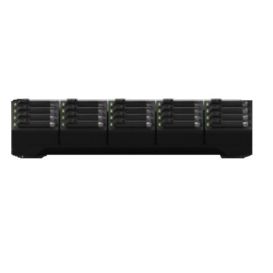 Zebra SAC-20SLOT-GRD-01 batterij-oplader AC