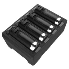 Zebra SACWT60-4-WM batterij-oplader AC