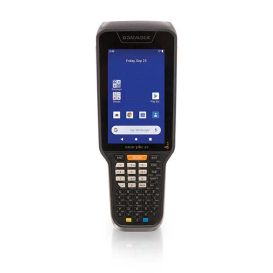 Datalogic Skorpio X5 PDA 10,9 cm (4.3") 800 x 480 Pixels Touchscreen 600 g Zwart
