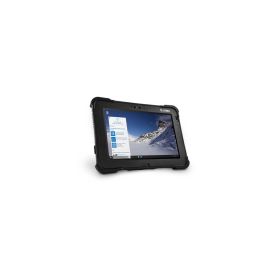 Zebra XSlate L10 25,6 cm (10.1") Intel® 8de generatie Core™ i5 8 GB 256 GB Wi-Fi 5 (802.11ac) 4G Zwart Windows 10