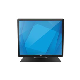 Elo 1903LM, 48.3 cm (19 inch), Projected Capacitive (multi touch), zwart, incl.: kabel (USB, VGA, Audio, HDMI), voeding en stand