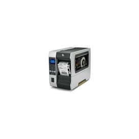 Zebra ZT610 labelprinter Thermo transfer 203 x 203 DPI Bedraad en draadloos