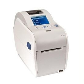 Honeywell PC23d Direct thermisch 203 x 203DPI labelprinter