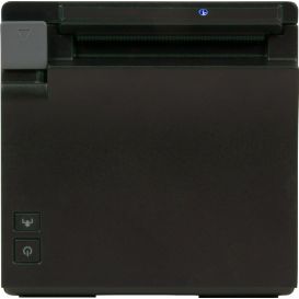 Epson TM-m30II-NT (152A0): USB + Ethernet + NES + Lightning, Black, PS, UK