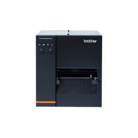 Brother TJ-4120TN labelprinter Direct thermisch/Thermische overdracht 300 x 300 DPI