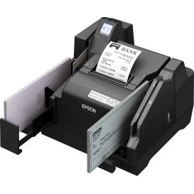 Epson TM-S9000II-MJ (012): 130DPM, 2 pockets