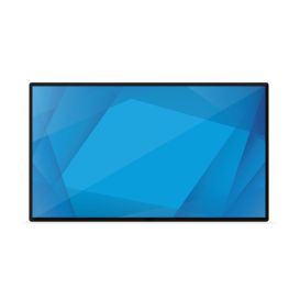 Elo Touch Solutions E531934 beeldkrant Digitale signage flatscreen 139,7 cm (55") LCD Full HD Zwart Touchscreen