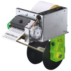 CUSTOM TPTCM60IIIL Thermisch POS-printer 203 x 203 DPI Bedraad