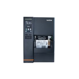 Brother TJ-4422TN labelprinter Thermisch 203 x 203 DPI Bedraad