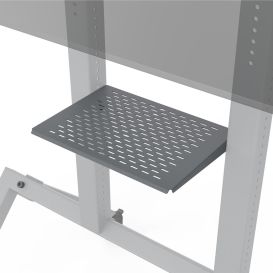 Heckler Design H709-BG tv-bevestiging Grijs