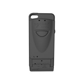 Socket Mobile AC4092-1668 MP3/MP4 beschermhoes Hoes Zwart